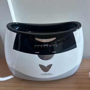 VISS IPL Professional Hair Removal System Wrinkles Dark Spots Acne